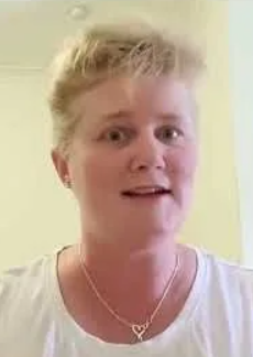 Skye Prince alias Kerrie-Ann Thornton